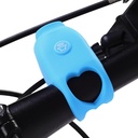 LED Bicycle Horn Light / Bicycle Handlebar Horn & Light